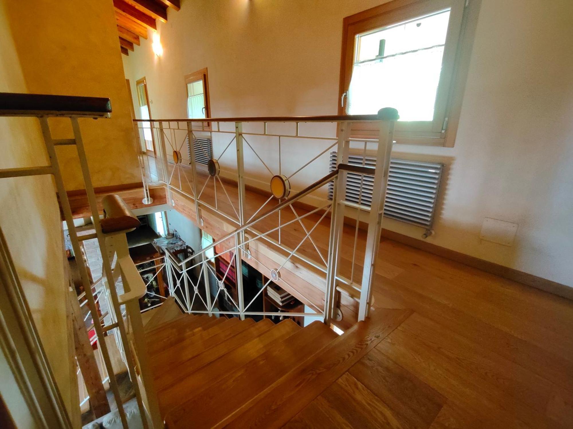 Вилла Casale Del Leon Доло Экстерьер фото